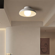 Simple Iron Minimalism Hallway Ceiling Lights