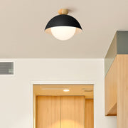 Modern Nordic Simple Ceiling Lighting