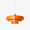 Metal Bauhaus Ceiling Pendant Light For Living Room