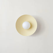 Nordic Minimalist Metal Ceiling Light