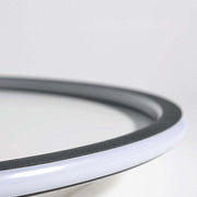 Modern Ultra-thin Round Ceiling Light