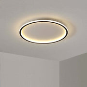 Modern Ultra-thin Round Ceiling Light