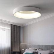 Creative Colorful Simple LED Dimmable Ceiling Lights