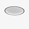 Nordic Style Round LED Dimmable Ceiling Lighting