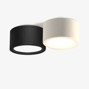 Nordic Style Indoor Simple Flush Ceiling Lights