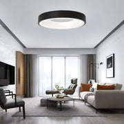 Creative Colorful Simple LED Dimmable Ceiling Lights