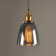 Nordic Design Multi-style Glass Bedside Pendant Light