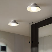 Simple Iron Minimalism Hallway Ceiling Lights