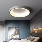 Creative Colorful Simple LED Dimmable Ceiling Lights