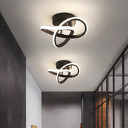 Modern Metal Design LED Ceiling Lighting