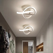 Modern Metal Design LED Ceiling Lighting