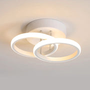 Modern Metal Design LED Ceiling Lighting