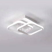 Modern Metal Design LED Ceiling Lighting