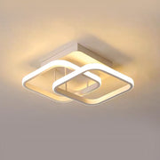 Modern Metal Design LED Ceiling Lighting