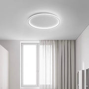 Nordic Style Round LED Dimmable Ceiling Lighting