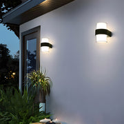 IP65 Glow Up and Down Waterproof LED Outdoor Wall Light