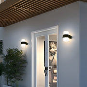 IP65 Glow Up and Down Waterproof LED Outdoor Wall Light