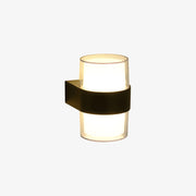 IP65 Glow Up and Down Waterproof LED Outdoor Wall Light