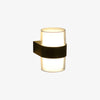 IP65 Glow Up and Down Waterproof LED Outdoor Wall Light
