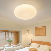 Contemporary Water Ripple Ceiling Lamp