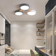 Modern LED Ceiling Light for Bedroom