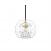 Nordic Design Spherical Glass Kitchen Island Pendant Lights