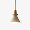 Nordic Style Mini Ceramic Pendant Lamp