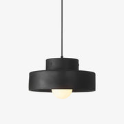 Scandinavian Simplistic Round Pendant Lamp