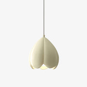 Bauhaus Flower Bud Pendant Lamp