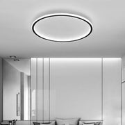 Nordic Style Round LED Dimmable Ceiling Lighting