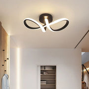 Creative Entrance LED Hallway Ceiling Light