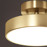 Modern Led Adjustable Ceiling Lights