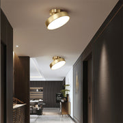 Modern Led Adjustable Ceiling Lights