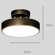 Modern Led Adjustable Ceiling Lights