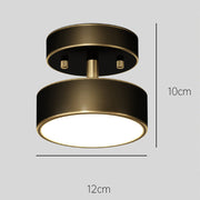 Modern Led Adjustable Ceiling Lights