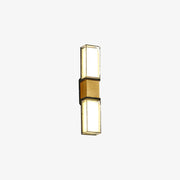 Stylish IP65 Waterproof Outside Wall Light For Exterior