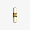 Stylish IP65 Waterproof Outside Wall Light For Exterior