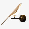 Creative Adjustable Bird LED Wall Light