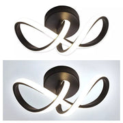 Creative Entrance LED Hallway Ceiling Light