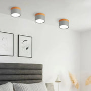 Small Hallway Simple LED Ceiling Lights