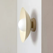 Nordic Minimalist Metal Ceiling Light