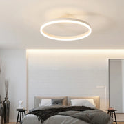 Nordic Minimalist Simple LED Ceiling Light For Livingroom