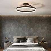 Nordic Minimalist Simple LED Ceiling Light For Livingroom