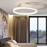 Nordic Minimalist Simple LED Ceiling Light For Livingroom