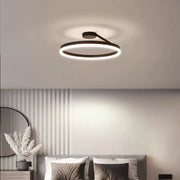 Nordic Minimalist Simple LED Ceiling Light For Livingroom