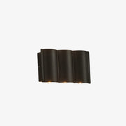 Glow Up and Down Led IP65 Outdoor Wall Sconce