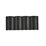 Glow Up and Down Led IP65 Outdoor Wall Sconce