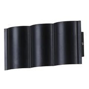 Glow Up and Down Led IP65 Outdoor Wall Sconce