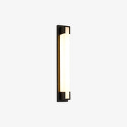 IP65 Simple Linear Strip LED Outdoor Wall Light