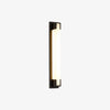 IP65 Simple Linear Strip LED Outdoor Wall Light